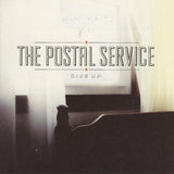 The Postal Service - Give Up Vinyl LP