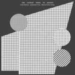 Ariel Kalma, Jeremiah Chiu, Marta Sofia Honer - The Closest Thing to Silence Vinyl LP album cover