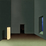 Oneohtrix Point Never - R Plus Seven Vinyl 2LP album cover