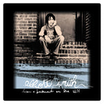 Elliott Smith - From A Basement On The Hill Vinyl 2LP album cover