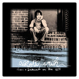 Elliott Smith - From A Basement On The Hill Vinyl 2LP album cover