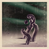 Patricia - Y Try Vinyl LP album cover