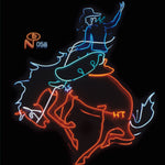 Various - Wayfaring Strangers: Cosmic American Music album cover