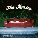 The Marías - Superclean Vol. I & Superclean Vol. II (Black "Eco-Sonic" Vinyl) Vinyl LP