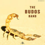 The Budos Band - The Budos Band II Vinyl LP album cover