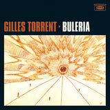Gilles Torrent - Buleria Vinyl LP album cover