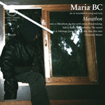 Maria BC - Marathon Vinyl LP album cover