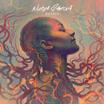 Nubya Garcia - Source Vinyl 2LP album cover