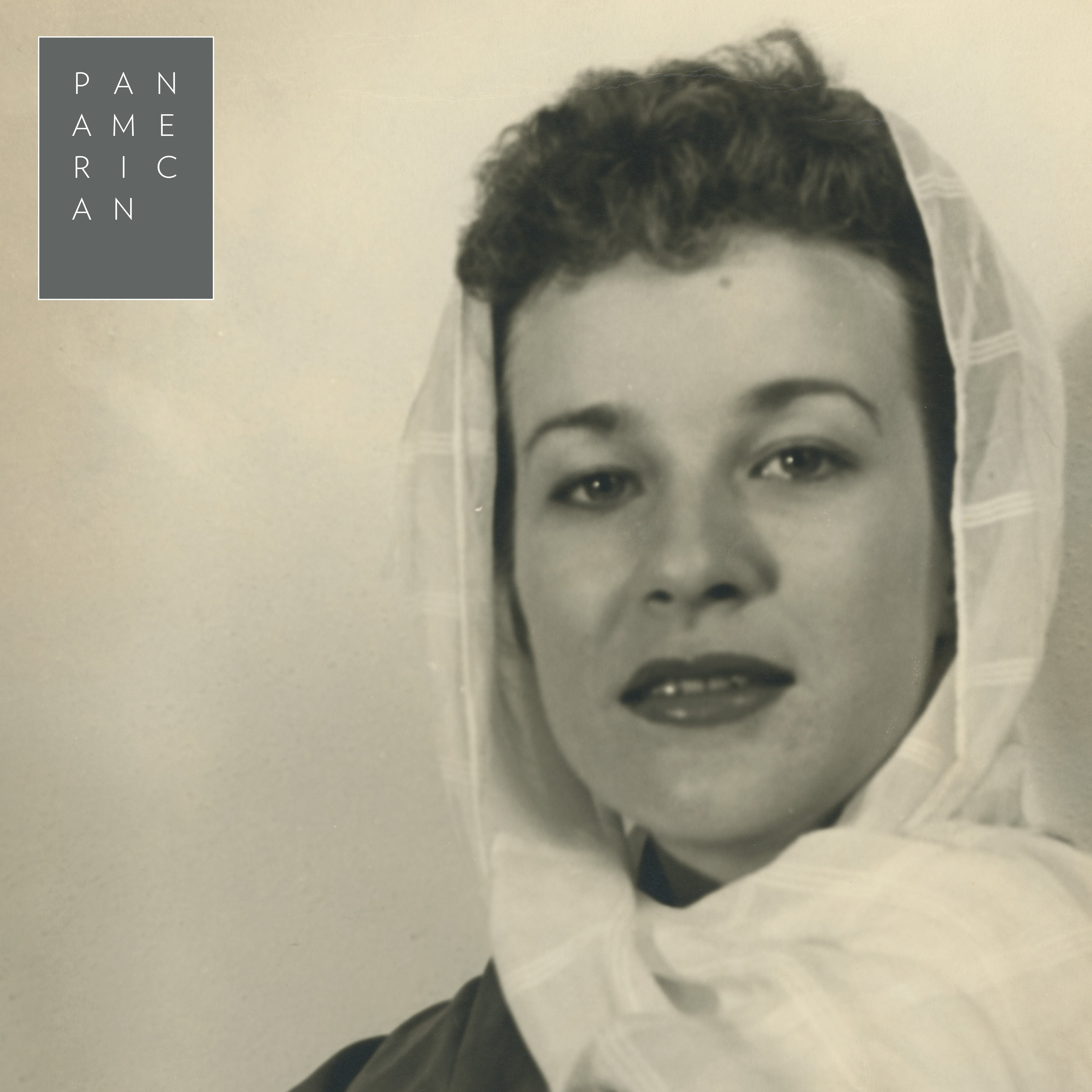 Pan•American - Fly the Ocean in a Silver Plane Vinyl LP album cover