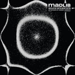 Album Cover of Madlib - Sound Ancestors Vinyl LP on Madlib Invazion