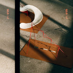 Passepartout Duo and Inoyama Land - Radio Yugawara Vinyl LP album cover