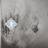 Discovery Zone - Quantum Web Vinyl LP album cover