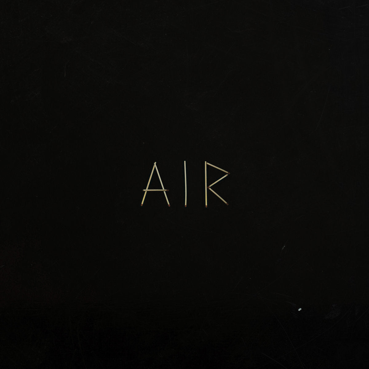 Sault - Air Vinyl 2LP album cover