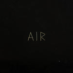 Sault - Air Vinyl 2LP album cover