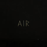 Sault - Air Vinyl 2LP album cover
