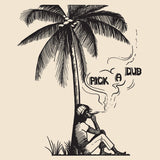 Keith Hudson - Pick A Dub Vinyl LP