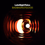 BadBadNotGood - LateNightTales Vinyl 2LP album cover