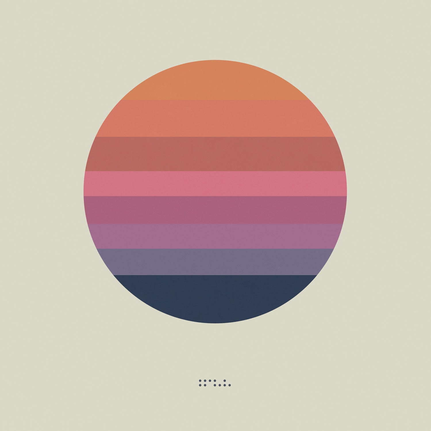 Tycho - Awake Vinyl LP album cover