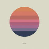 Tycho - Awake Vinyl LP album cover