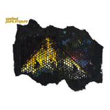 Seefeel - Pure, Impure Vinyl 2LP album cover