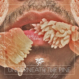 Toro Y Moi - Underneath The Pine Vinyl LP album cover
