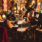 Ezra Collective - Where I’m Meant To Be Vinyl LP album cover