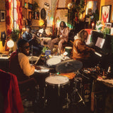 Ezra Collective - Where I’m Meant To Be Vinyl LP album cover
