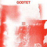 Godtet - III Vinyl LP