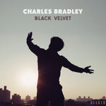 Charles Bradley - Black Velvet Vinyl LP album cover