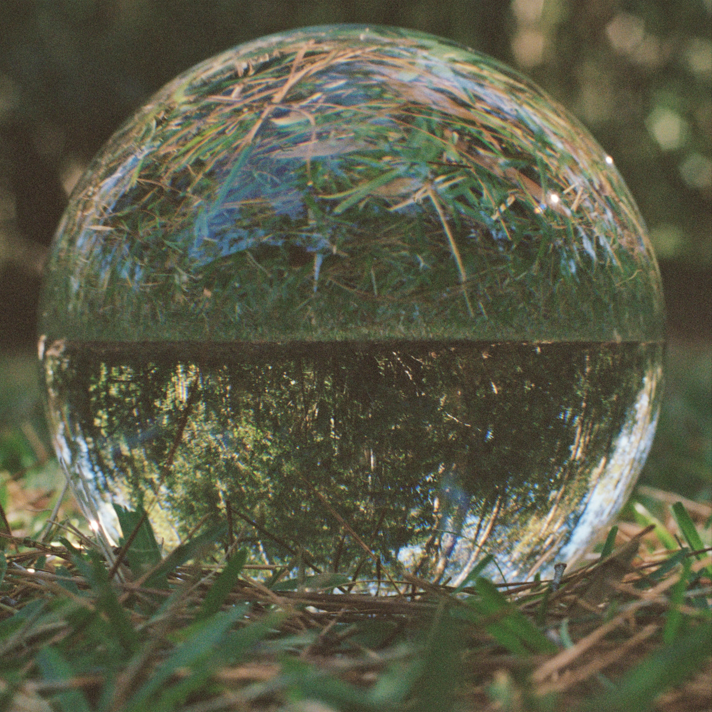 Darkside - Spiral Vinyl 2LP album cover