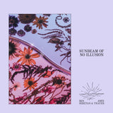 Ben Seretan, John Thayer - Sunbeam of No Illusion Vinyl LP album cover