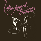 Various - Barnyard Beehive (Pink Clear Vinyl) Vinyl LP