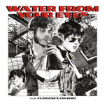 Water From Your Eyes - Everyone's Crushed Vinyl LP album cover