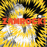 Various - Welcome To Zamrock! Vol. 1 Vinyl 2LP album cover