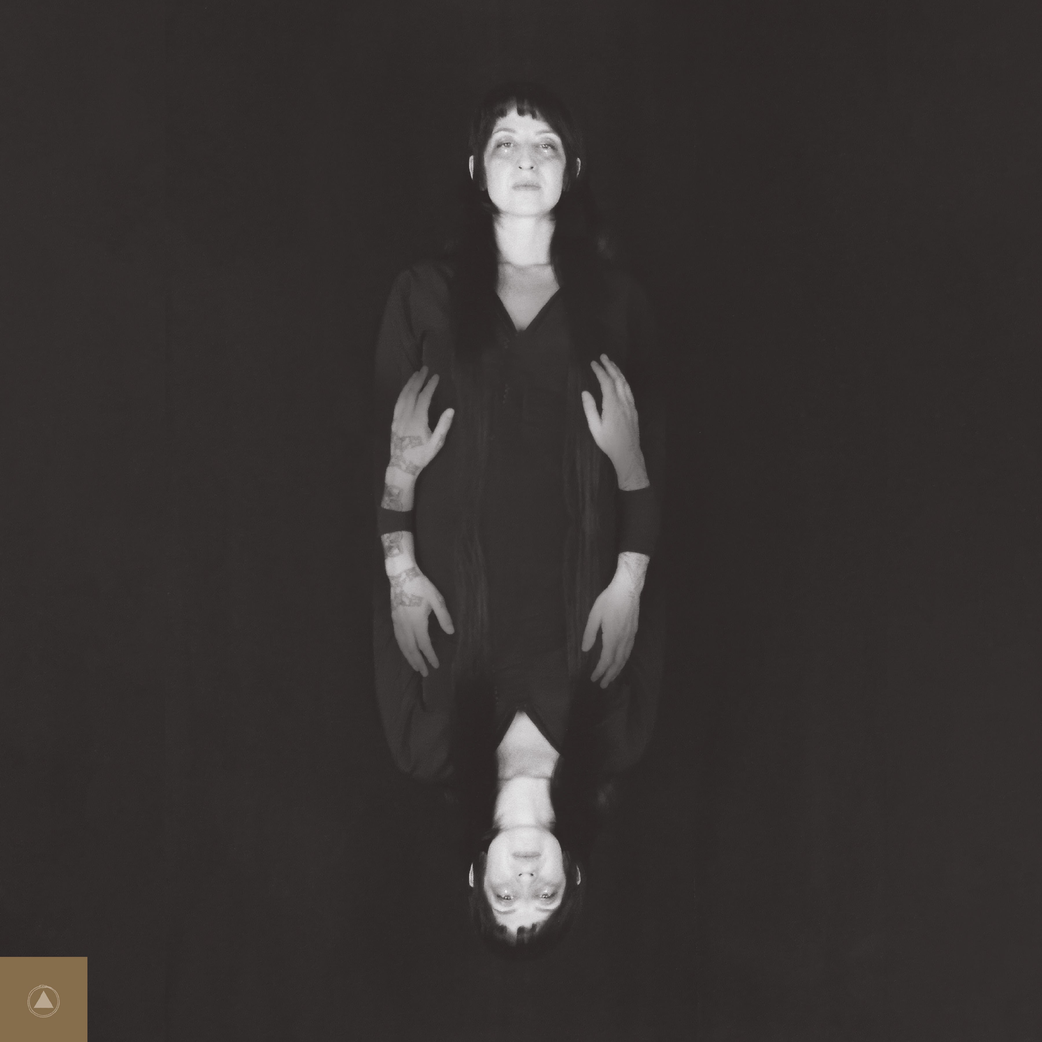 Ora Cogan - Hard Hearted Woman Vinyl LP album cover