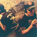Elliott Smith - Either/Or Cassette Tape album cover