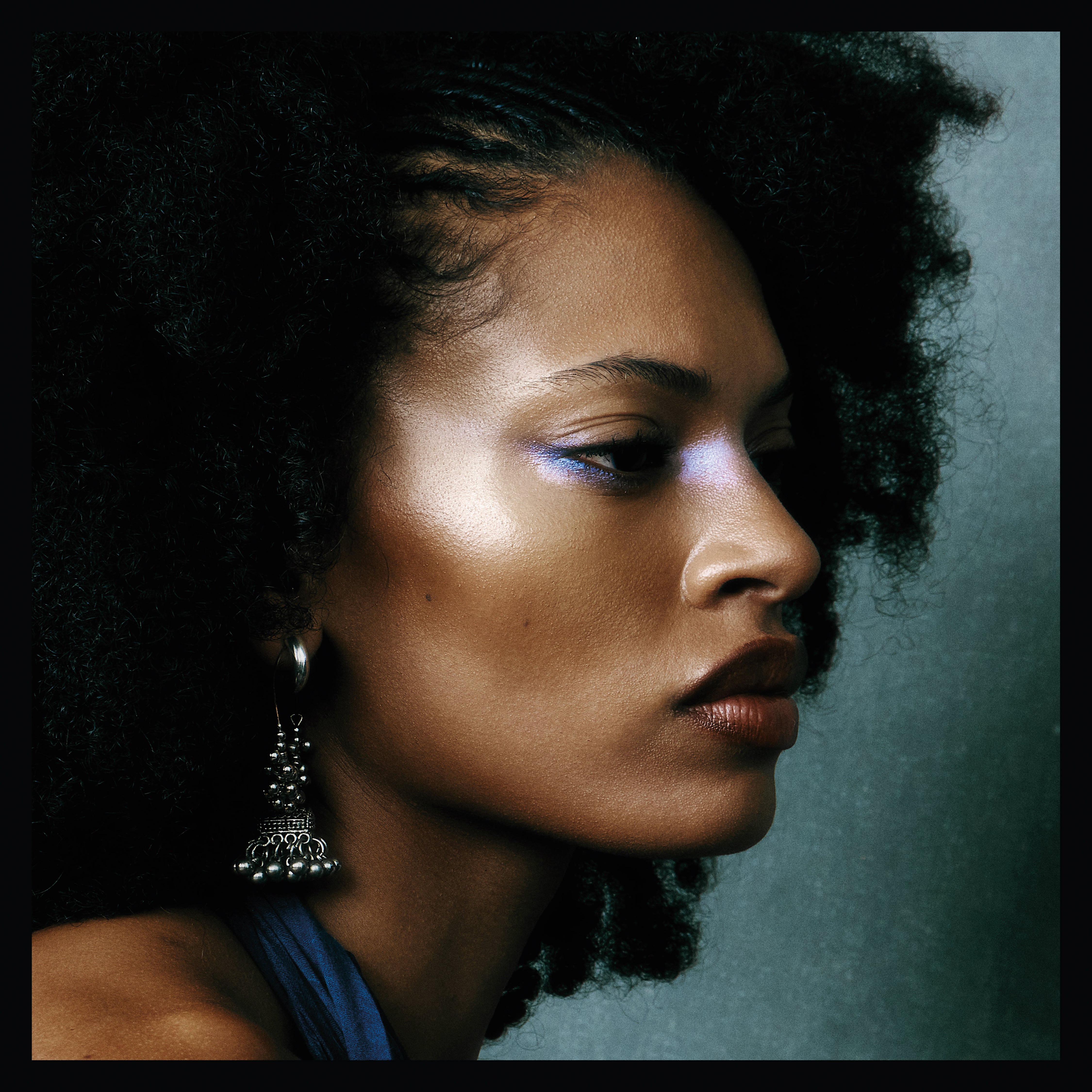 Annahstasia - Live At Glasshaus Vinyl 2LP album cover