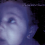 Moodymann - Forevernevermore Vinyl 2LP album cover