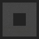 Paperclip Minimiser - II Vinyl LP album cover