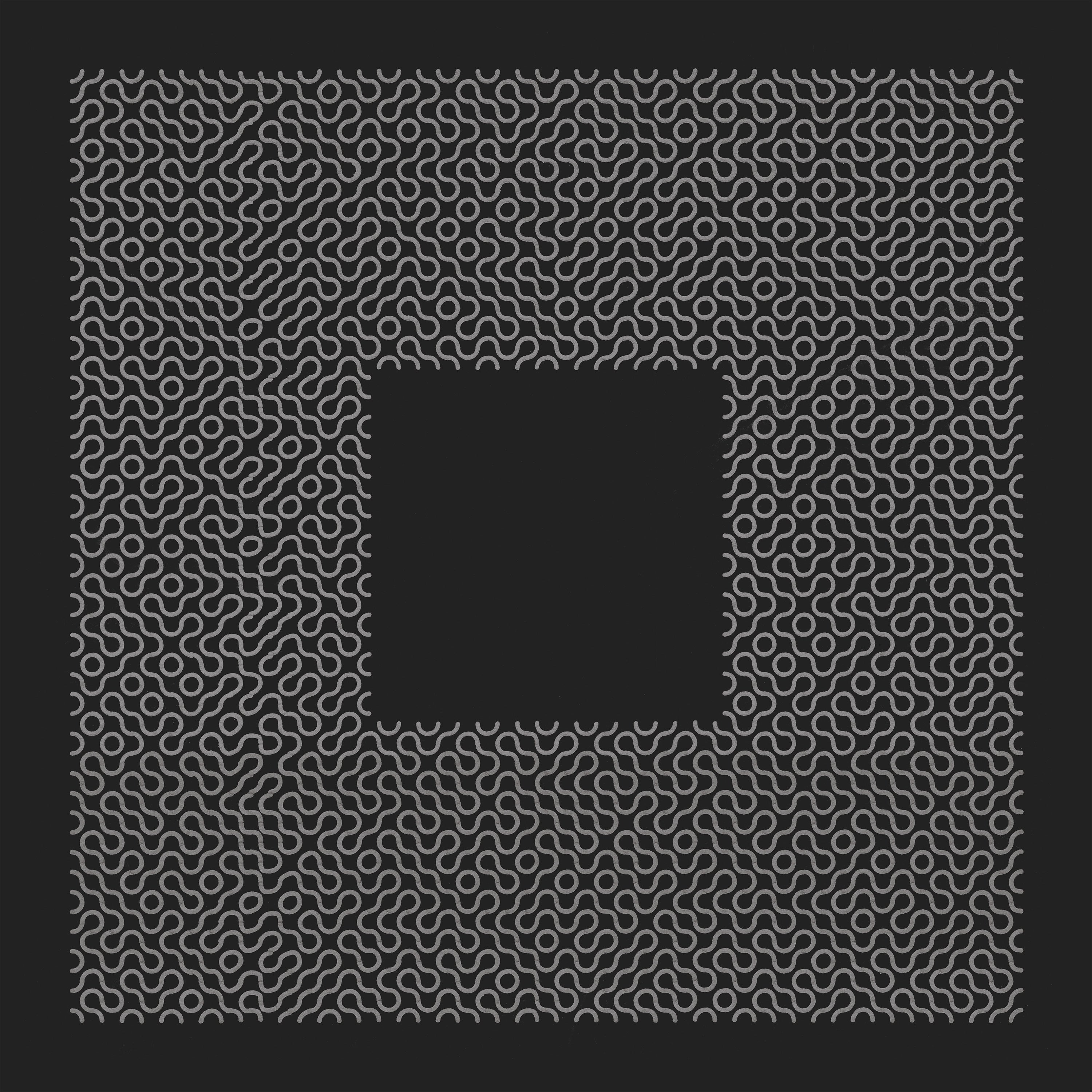 Paperclip Minimiser - II Vinyl LP album cover