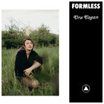 Ora Cogan - Formless Vinyl LP album cover