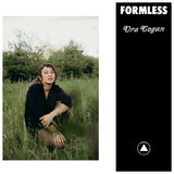 Ora Cogan - Formless Vinyl LP album cover
