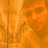 Fred again.. - Actual Life 2 (February 2 - October 15 2021) Vinyl LP album cover