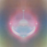 Brendan Eder Ensemble - Therapy Vinyl LP album cover