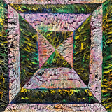 Natural Information Society and Bitchin Bajas - Totality Vinyl LP