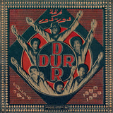Dur Dur Band - Dur-Dur Volume 3 (1988) & 4 (1989) Vinyl 2LP album cover