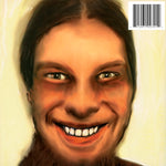 Aphex Twin - ...I Care Because You Do Vinyl 2LP album cover