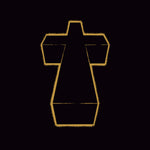 Justice - Cross Vinyl 2LP album cover