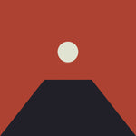 Tycho - Epoch Vinyl LP album cover