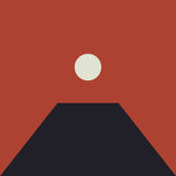 Tycho - Epoch Vinyl LP album cover